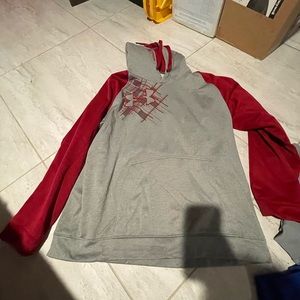 Under armour men hoodie
